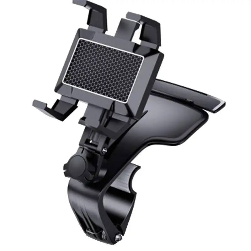 

Car Phone Holder 360 Rotatable Cell Phone Stand Smartphone Mount Mobile Phone Support