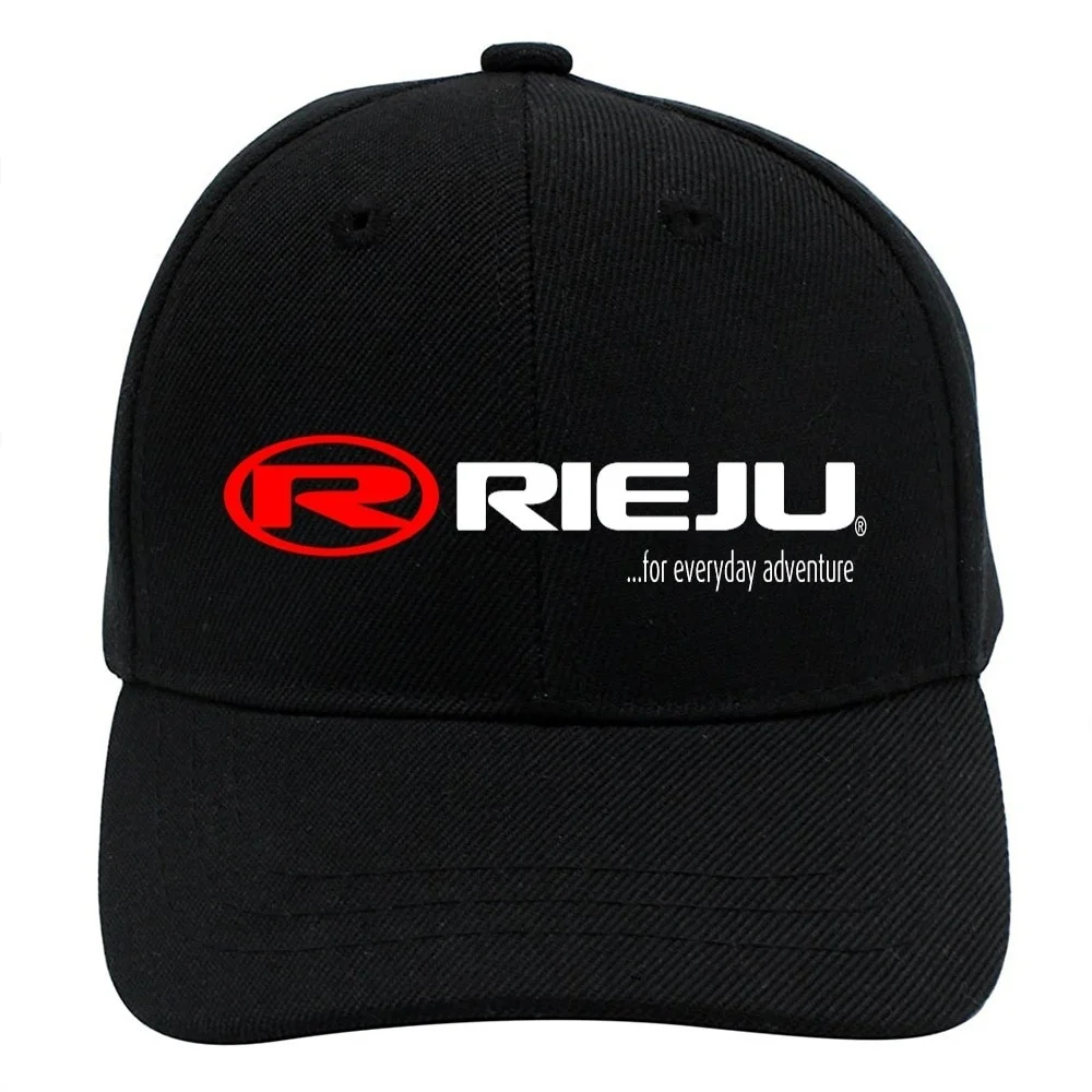 

RIEJU Adjustable Baseball Cap Casual Hat