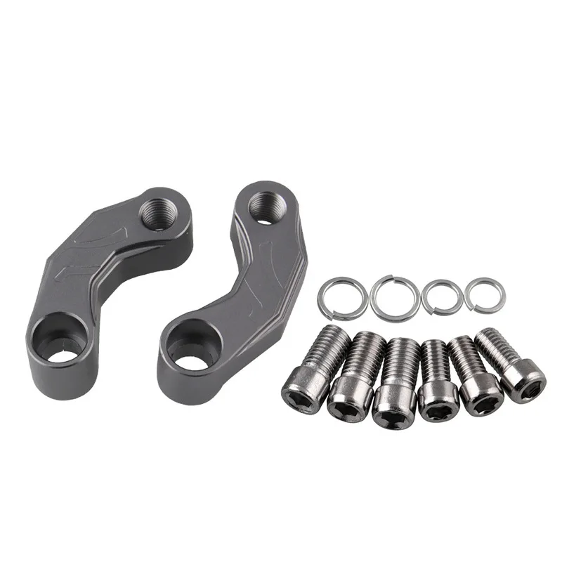 Удлинитель для зеркала мотоцикла R nine T R1200R R1200GS LC/ADV 13-18 |