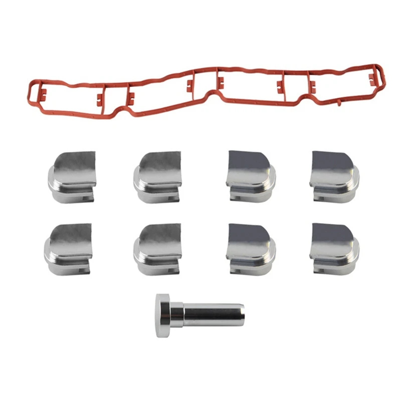 Клапан впускного коллектора 06F133201P для Skoda Audi Seat EA113 2 0 TFSI Bop-021 B