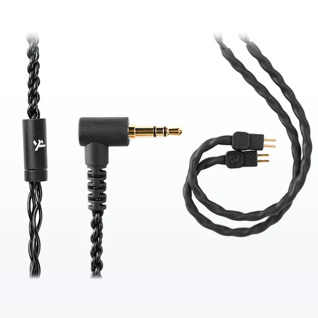 【PRE ORDER】Truthear HEXA 1DD+3BA Hybird Earphones with 0.78 2Pin Cable Earbuds 3
