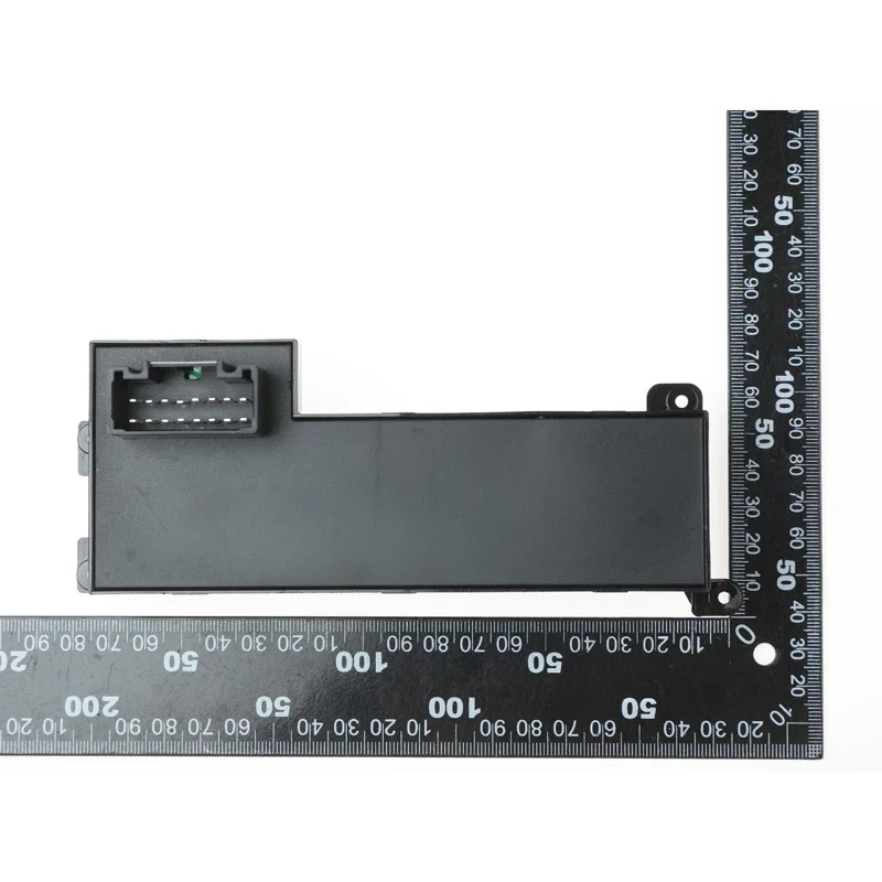 Главный переключатель переднего правого стекла 93570-2L910 для Hyundai I30 2007-2012 935702L910 RHD