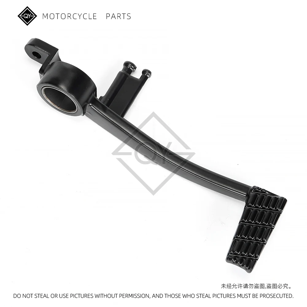 

Рычаг педали заднего тормоза мотоцикла для Suzuki GSXR1000 2005 2006 2007 2008 2009 2010-2016 GSXR GSX-R 600 750 2006-2015, черный
