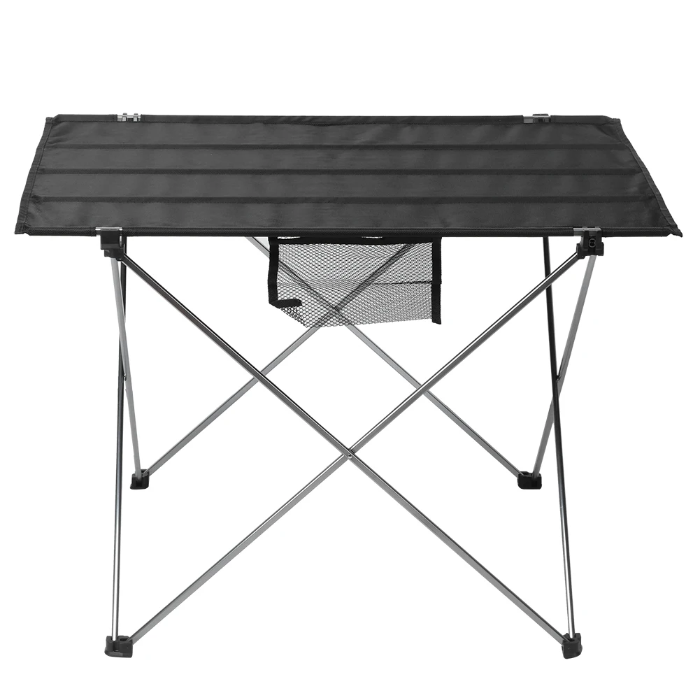 

Portable Folding Table Barbecue Picnic Tables for Outdoor Camping picnic