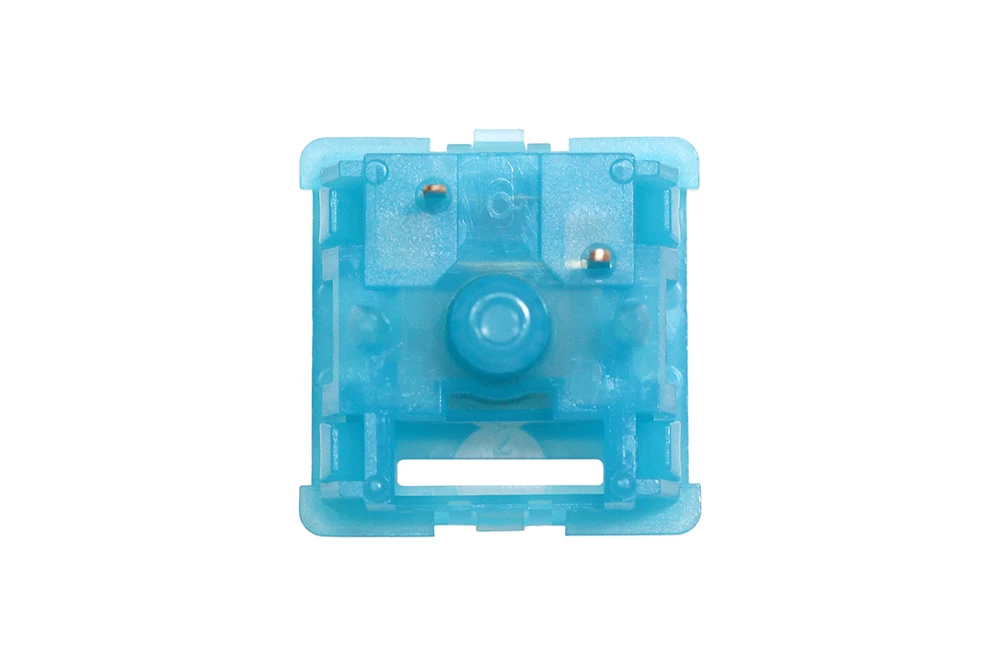 TECSEE Blue Sky Bluesky линейный тактильный переключатель 5pin RGB SMD 63 5g mx Переключатель для