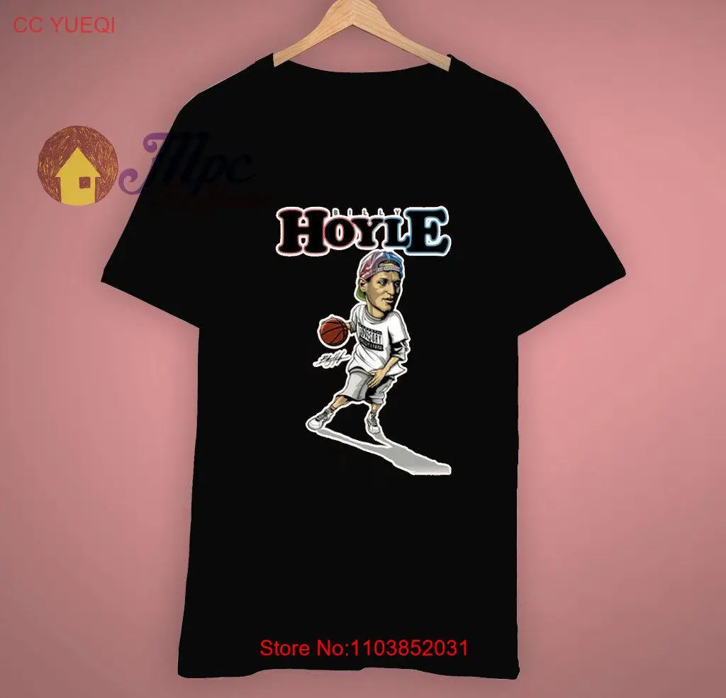 Банка?? Футболка с рисунком Jump Billy Hoyle