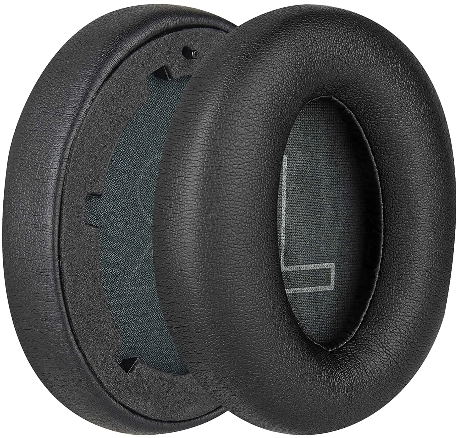 

Replacement Ear Pads for Anker Soundcore Life Q20 Q20BT Headphones Earpads Headset Cushion Repair Parts