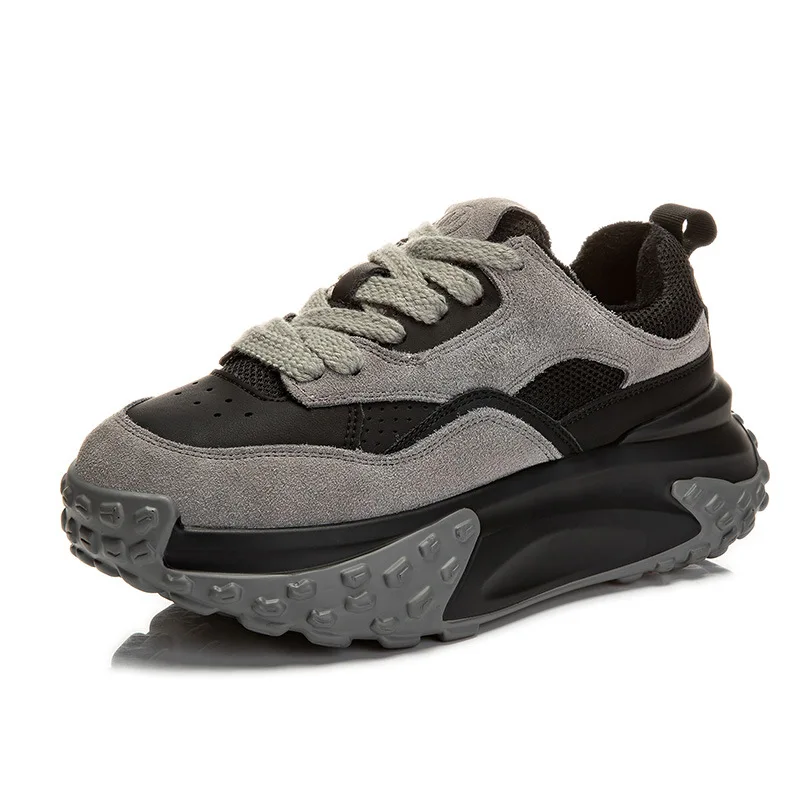 

Basketball Woman 2023 Trend Tennis Female Sport Sneaker Black Luxury Designer Winter Shoes Women Elegant Chunky Platform Fashion