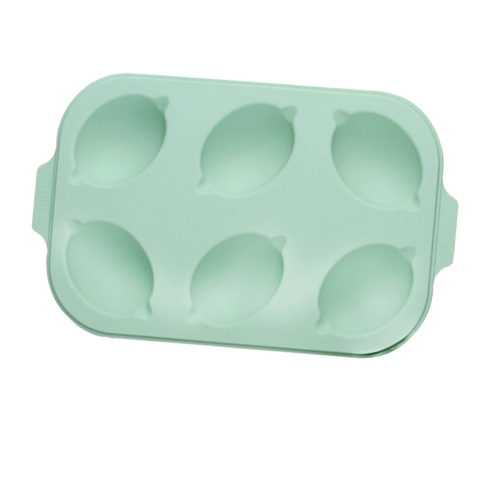 Форма для выпечки 6 форма лимонного торта маленькая хлеба антипригарная из