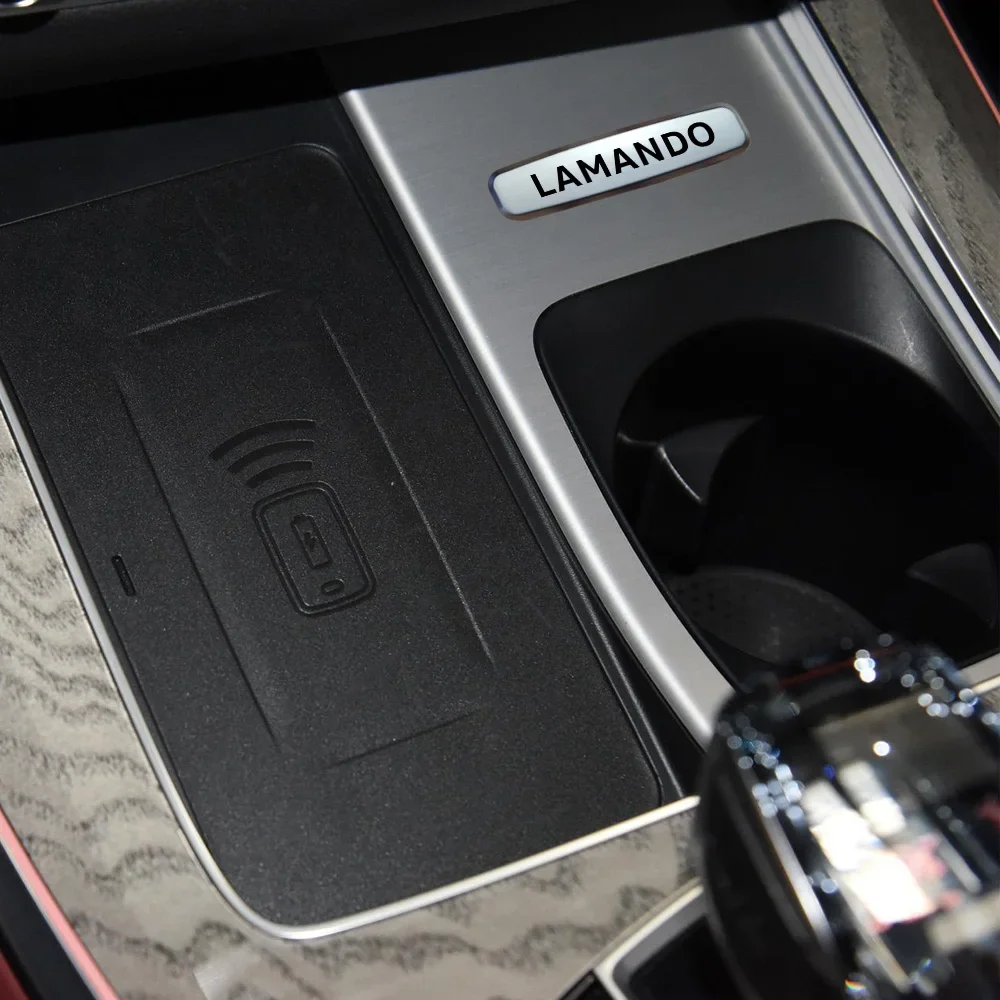 Металлическая Наклейка С Эмблемой Автомобиля Для Volkswagen - Значок Сиденья Amarok Arteon