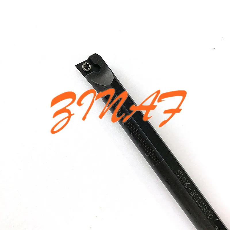 S12M-SCLCR09 S16Q-SCLCR09 S20R-SCLCR09 S25S-SCLCR09 внутренные поворачивые для инструментов CCMT