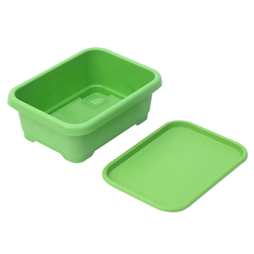 

Planter Pot Vegetable Growing Box Garden Bed Grow Planters Flower Raised Window Strawberry Container Pots Trays Tray Vegetables