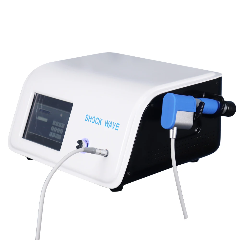 

Amazon top seller 2022 electromagnetic shockwave ed erectile dysfunction shockwave therapy / shock wave therapy equipment