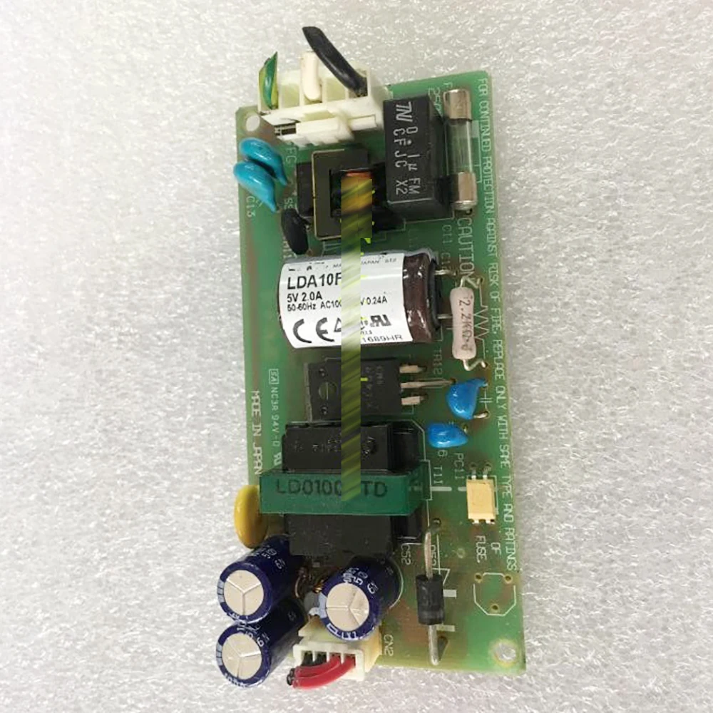 

LDA10F-5 For COSEL Original Disassembly Switching Power Supply 5V/2A