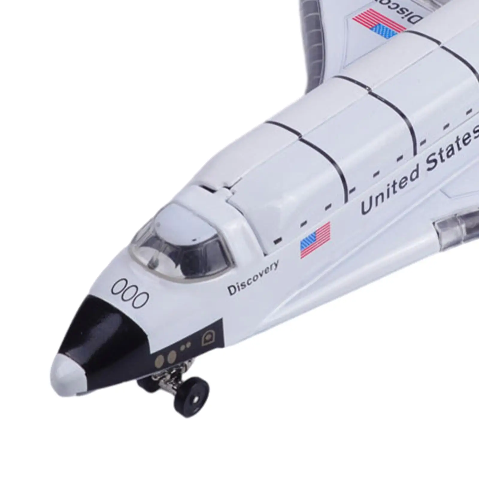 Модель космического корабля обучающая игрушка для детей 4-6 лет-подростков