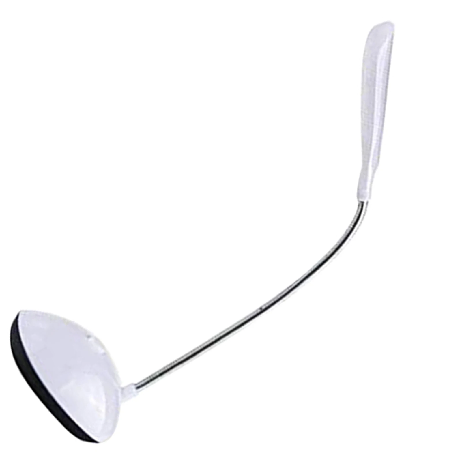 

Student Eye Protection Desk Lamp with Flexible Hose Neck Portable Night Light for Home Office Night Reading