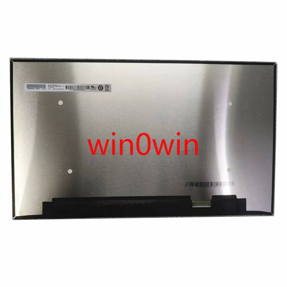 

For B140HAN05.3 1920x1080 14" FHD LED LCD Screen Laptop Display IPS