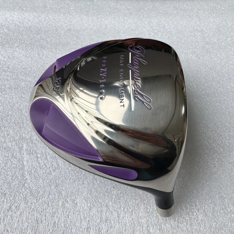 Титановая головка для гольфа Playwell ZY-1 12 5 градусов женщин