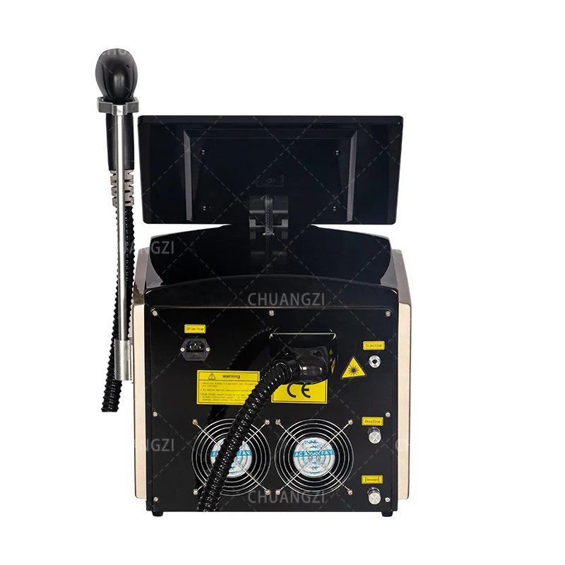Эпилятор EmsSlim Neo 2 в 1 для бикини