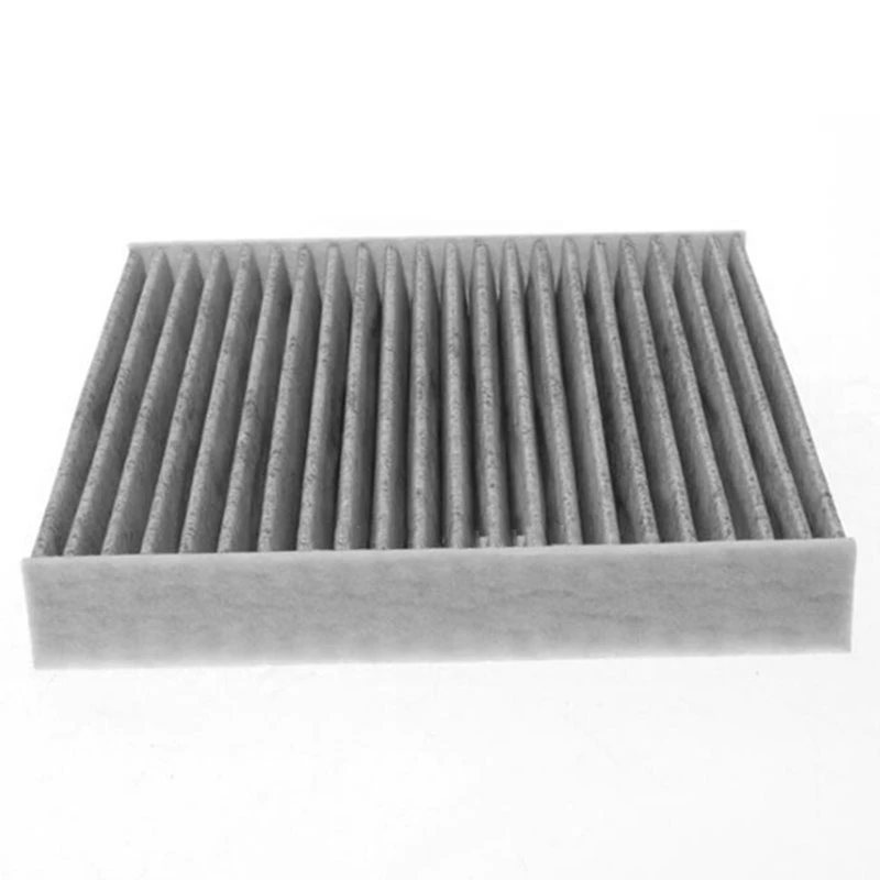 4 шт. накладки на боковую дверную ручку для Honda Civic 06-11 с 1003C (CF10134) воздушный фильтр