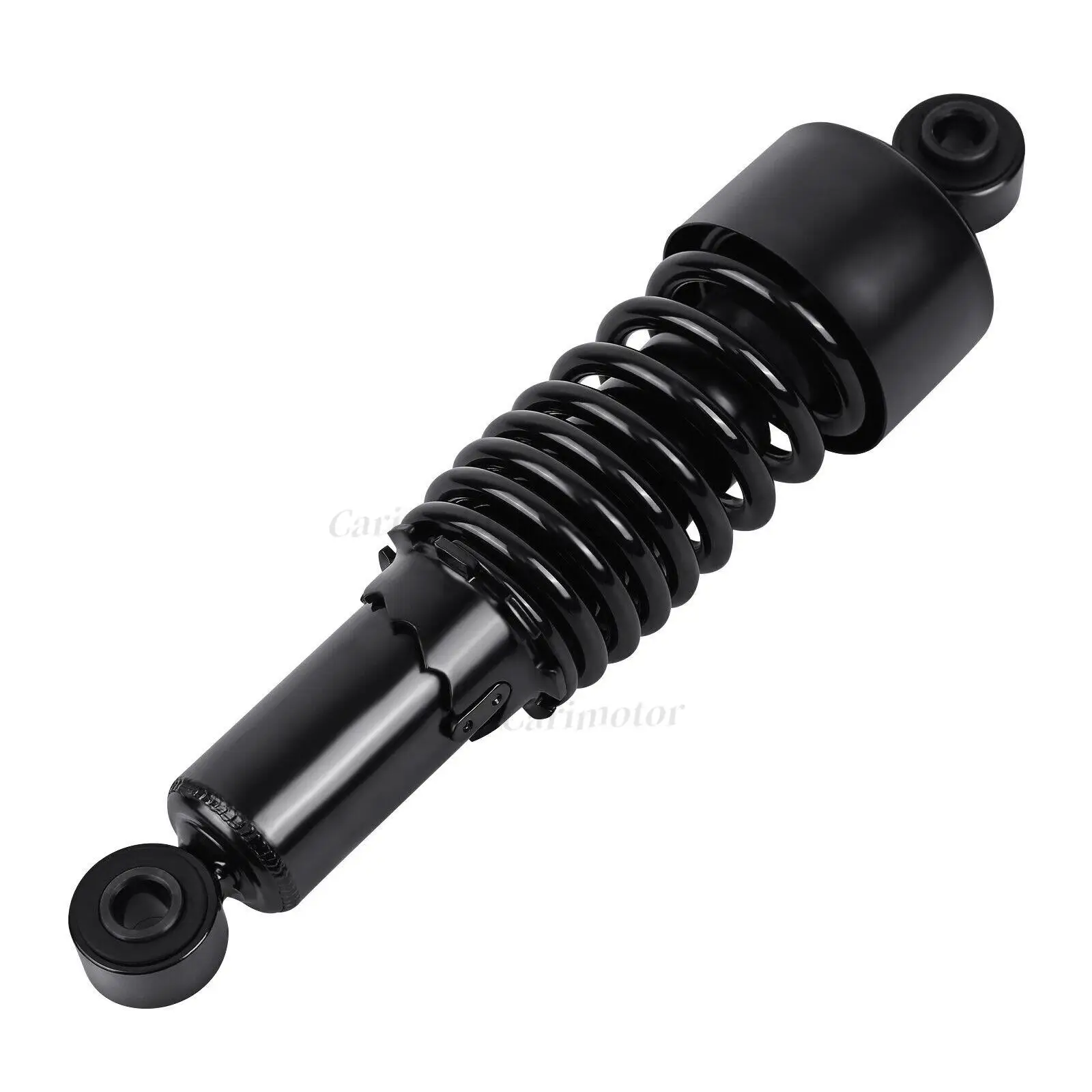 Черный задний амортизатор для мотоцикла 10 5 дюйма 267 мм Harley Davidson Sportster 883 1200