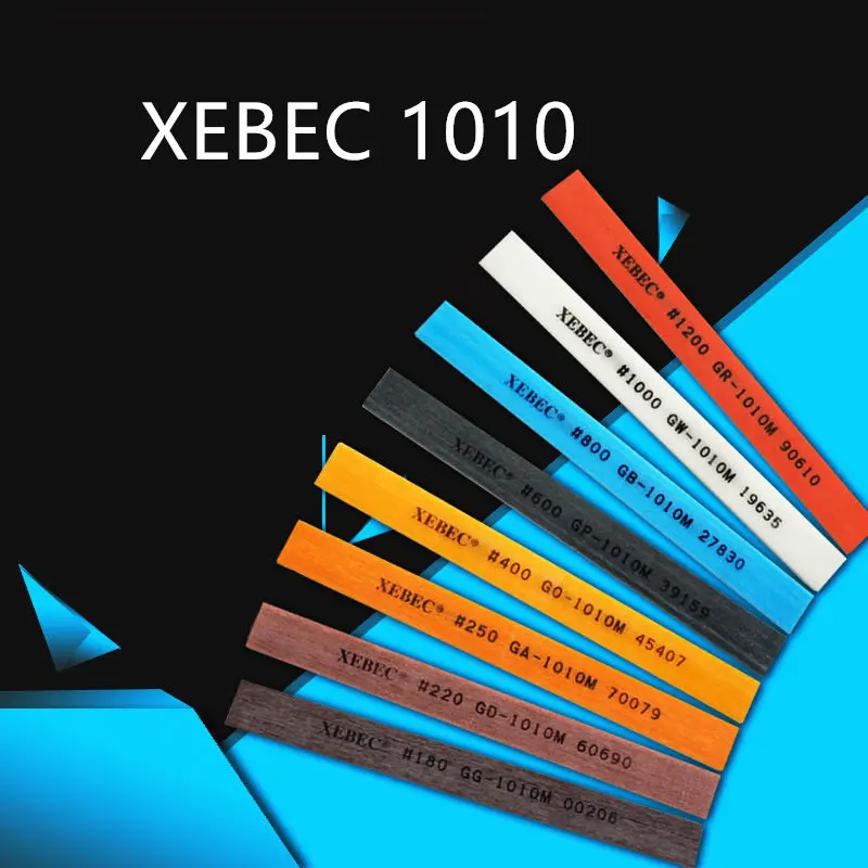 

Jrealmer Xebec 1010 керамический точильный камень