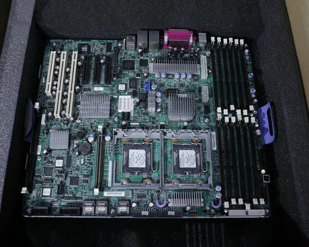 For IBM X3500 X3400 Motherboard 44R5619 Support 54XX Series CPU | Servers/Workstation Systems & Components