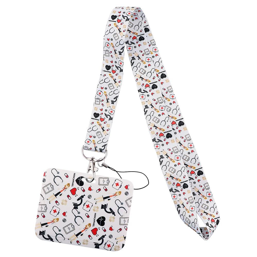 

Держатель бейджа Flying Bee