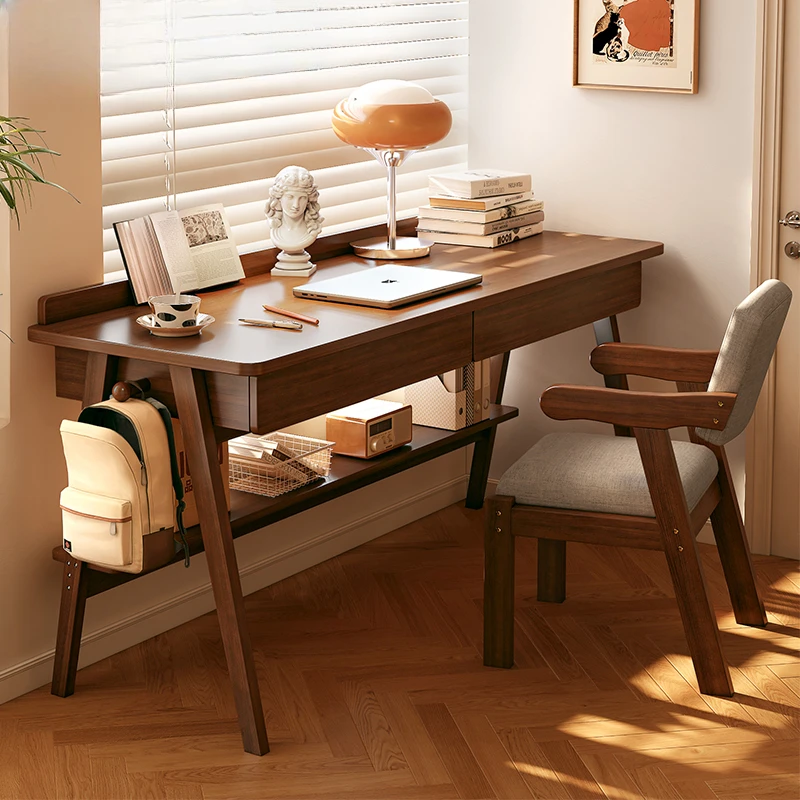 Письменный стол для студентов дома письменный спальни учебный учащихся младших