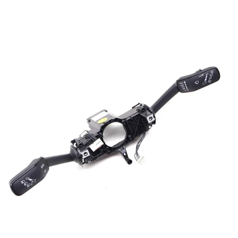 

2018-2020 ДЛЯ ATLAS Колонный переключатель в сборе 5Q1953521R 5Q1 953 521 R 5Q1953521 R