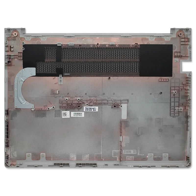 Подходит для ноутбука ProBook 430 G6 ZAN 66 13 G2: верхняя крышка ЖК-экрана, рамка экрана, нижняя крышка (пальмрест), корпус ABCD. (art.: 3920d930abbaa) - 3920d930abbaa