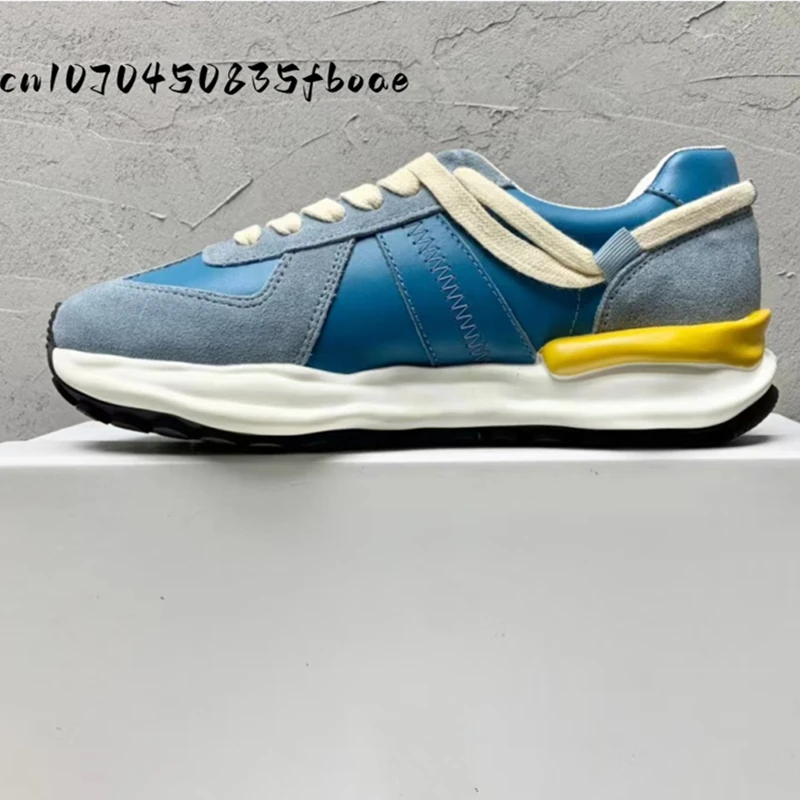 

Majira 2022 Four Season New Sports Shoes Men's and Women's Outdoor Second Generation Limited Edition Leisure Comfortable