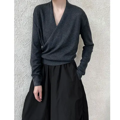 Женские пуловеры Sherhure из акрила