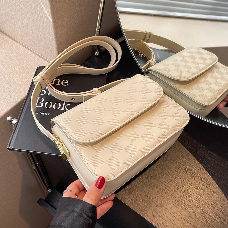 

Лидер продаж, маленькие сумки, новинка 2023, женская сумка, сумка-мессенджер, сумка через плечо, сумка под подмышек