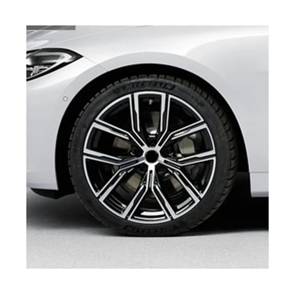 Колеса 18 19 20 21 22-дюймовые 5x120 заводская цена индивидуальные кованые диски из