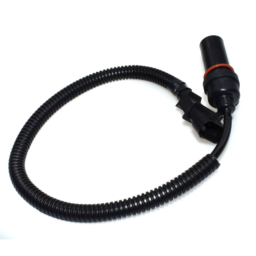 Датчик положения коленчатого вала для Hyundai Santa Fe Tucson Tiburon Kia entis Sportage 39180-27000