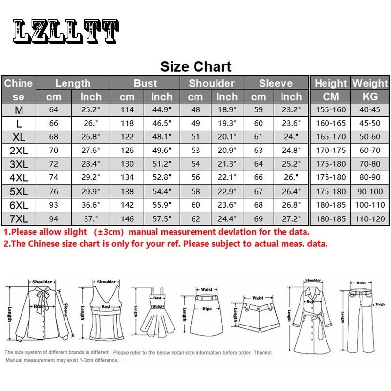 Winter Men Warm Windproof Hood Down Jackets Parka Coat Mens Casual Detachable Hat Waterproof Overcoats Jacket Male Plus Size 7XL