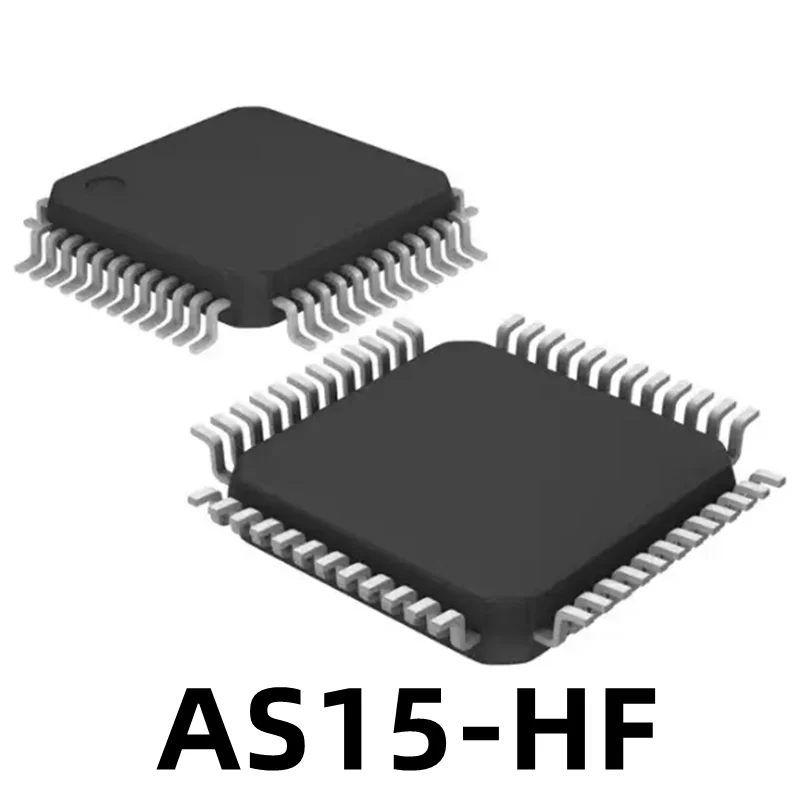 Новая оригинальная логическая плата ЖК-дисплея AS15-HF AS15, 1 шт.