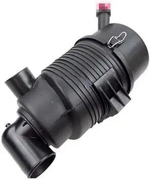 Экскаватор подходит для корпуса задней крышки 155 161 (незумний)