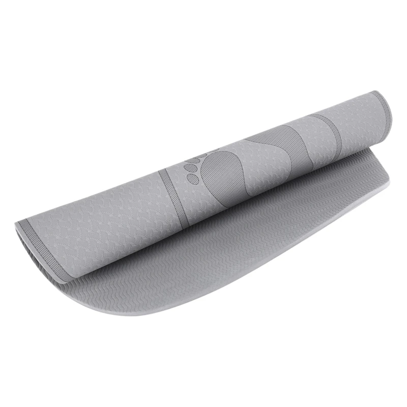 Jump Rope Mat Shock Absorption And Sound Insulation Household Mute Indoor Outdoor Fitness Sports Yoga