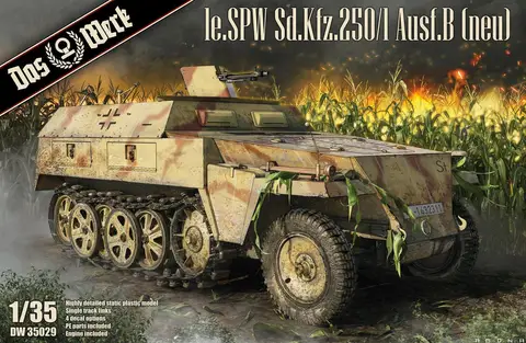 1 35 sd kfz 250