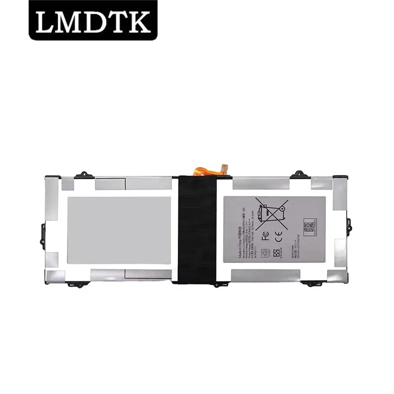 LMDTK Новый аккумулятор для ноутбука AA-PBMN2HO EB-BW720ABA EB-BW720ABE Samsung Chromebook Titan V2 XE520QAB XE521QAB