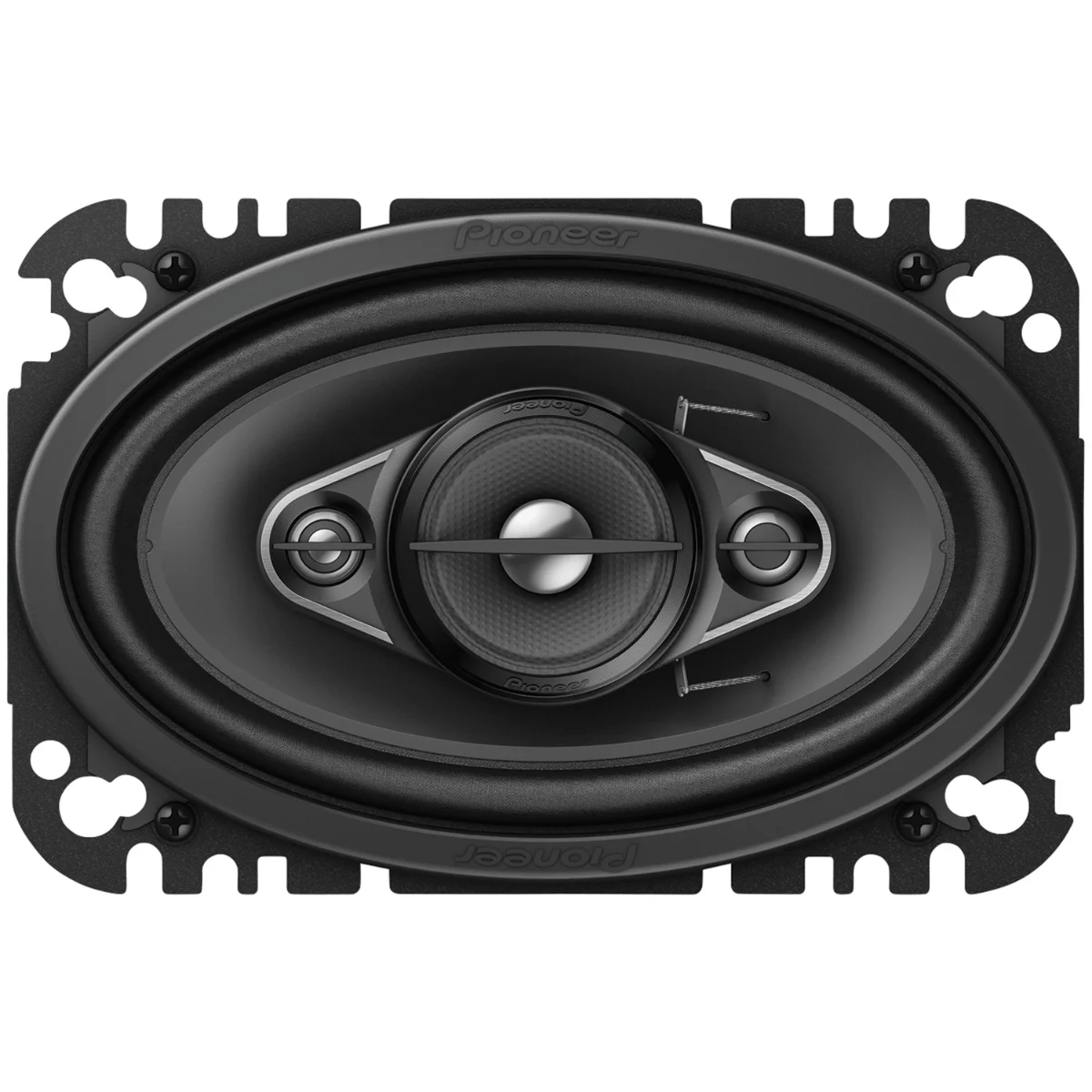 

Ts-a4670f A-серия Коаксиальная акустическая система (4 выхода, 4 дюйма X 6 дюймов)
