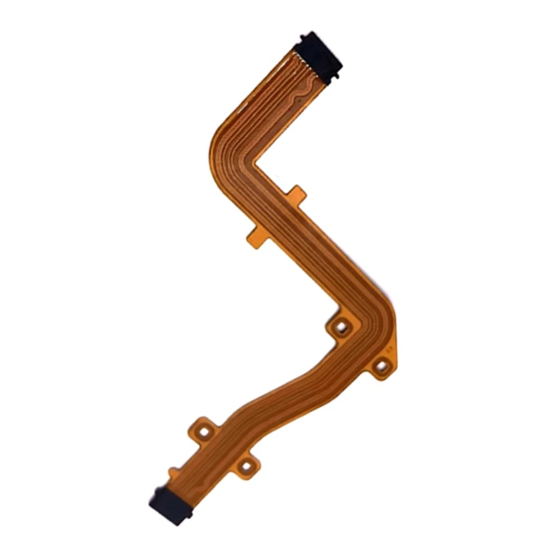 

1Pcs Connect DC Power Board Flex Cable Repair Parts For Nikon D750 SLR Repair Accessories Component Parts
