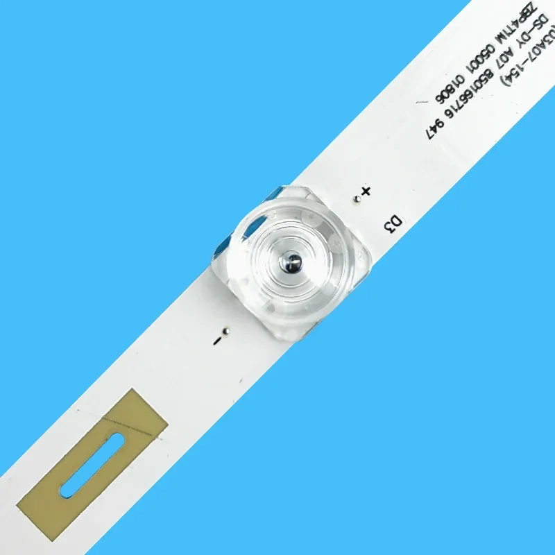 Фонарь с подсветкой для телевизора фонарик 75D3P 75Q5N 75Q3T