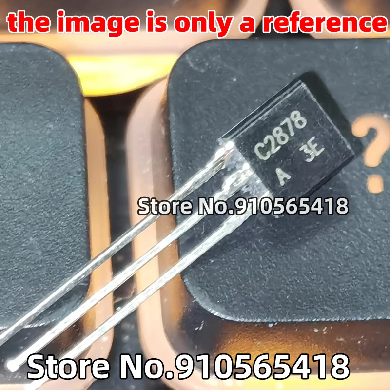 50/30 шт DTC114YSA TO-92S / KIA7045AP 2SC2878A TO-92