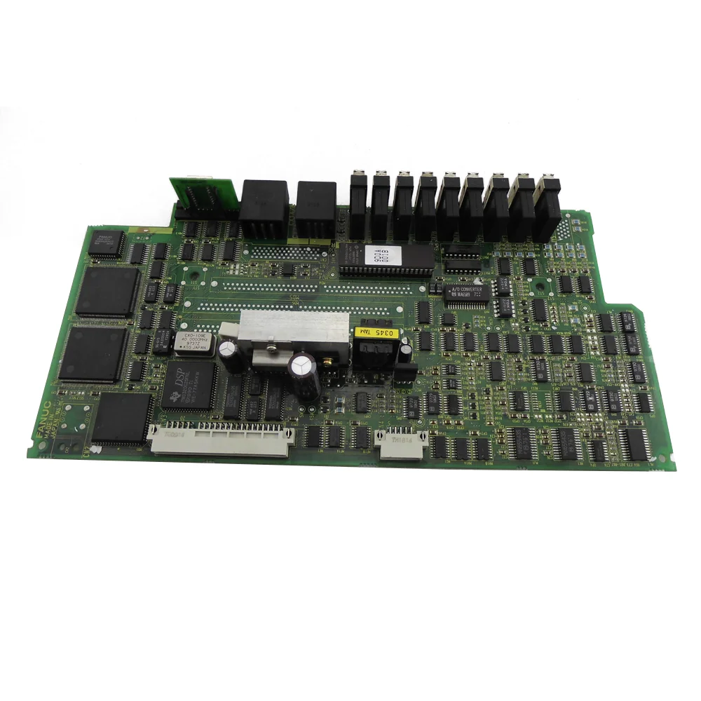 A16B-2202-0786 AC платы Aux Axis Cont PCB A16B