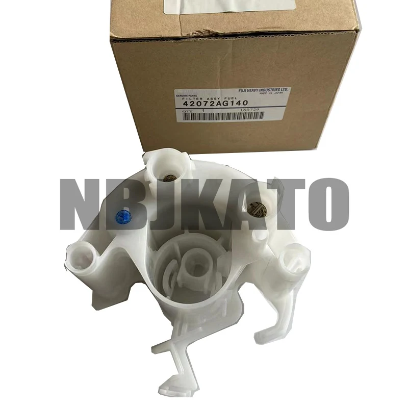 Новый топливный фильтр NBJKATO 42072AG14A / 42072AG140 для Subaru WRX STi Forester Impreza 2008 -2013