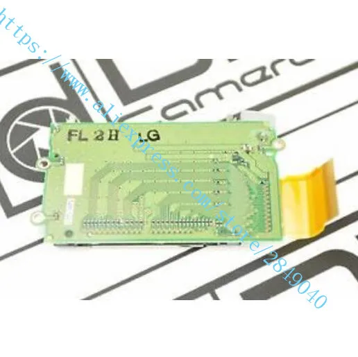 

For Nikon D800 D810 D800E CF Memory Card Slot Reader Board PCB + Flex Cable FPC Camera Replacement Spare Part