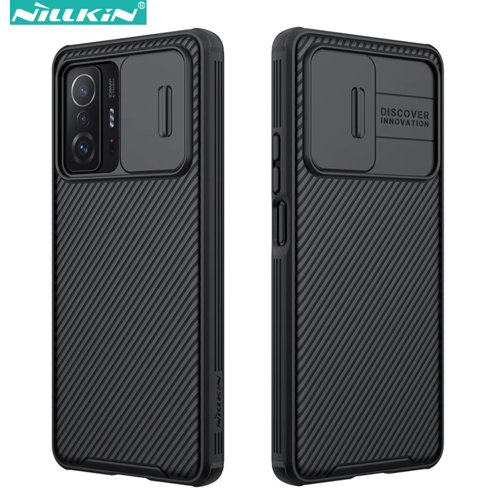 Чехол для Xiaomi 12T Pro / 11T / 10T